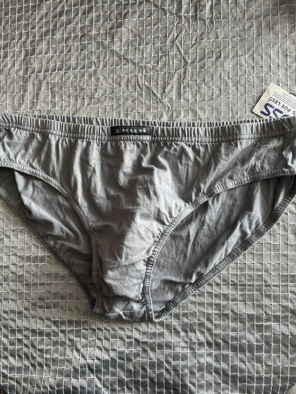 Papi brief NEW size XL